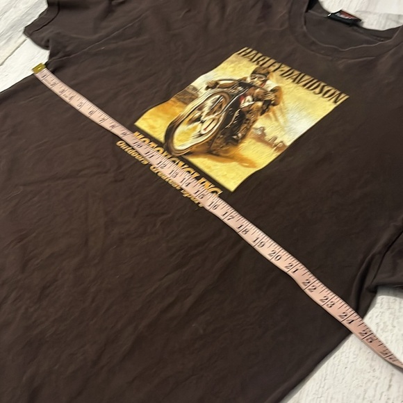 Harley-Davidson 2004 Wichita, Kansas Tee Size 2X - Picture 7 of 8